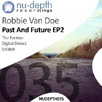Robbie van Doe - Past & Future EP2