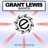Grant Lewis - Saints