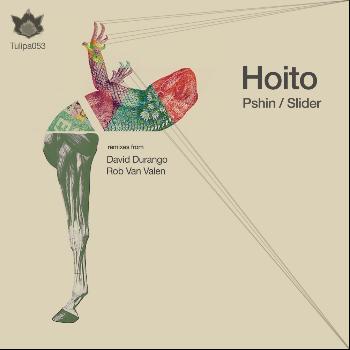 Hoito - Pshin / Slider