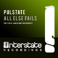 Pulstate - All Else Fails
