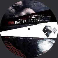 Margo Mango - Evil Race EP
