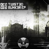 Twist3d - Bunker EP