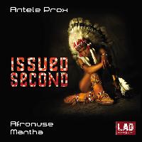 Antele Prox. - Issued Second