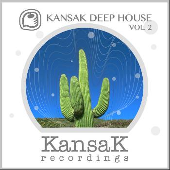 Various Artists - Kansak Deep House Vol. 2