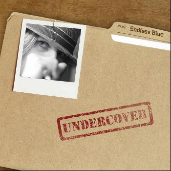 Endless Blue - Undercover