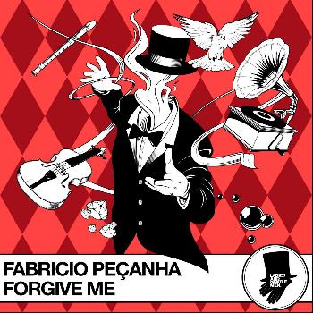Fabricio Peçanha - Forgive Me
