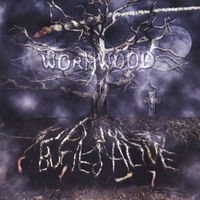 Wormwood - Buried Alive