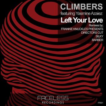 Climbers - Left Your Love feat. Yasmine Azaiez