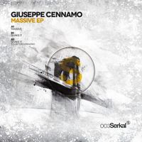 Giuseppe Cennamo - Massive EP
