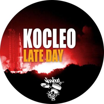 Kocleo - Late Day