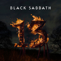 Black Sabbath - 13 (Deluxe Version)