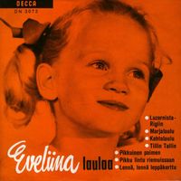 Eveliina Pokela - Eveliina laulaa
