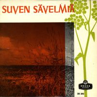 Matti Lehtinen - Suven sävelmiä