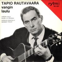 Tapio Rautavaara - Vangin laulu