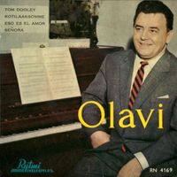 Olavi Virta - Olavi