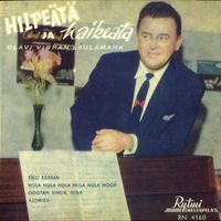Olavi Virta - Hilpeätä ja haikeata