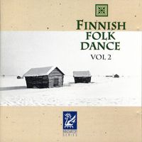 Kaustisen Purppuripelimannit - Finnish Folk Dance Vol 2