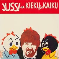 Jussi Raittinen - Jussi ja Kieku ja Kaiku