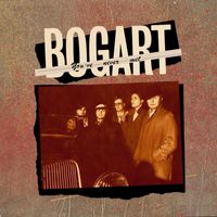 Bogart - You've Never Met