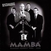 Mamba - (MM) Vaaran vuodet 1984-1999