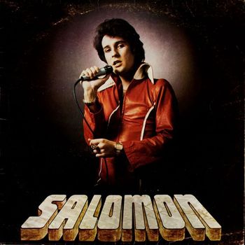 Salomon - Salomon