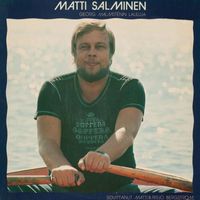 Matti Salminen - Georg Malmsténin lauluja