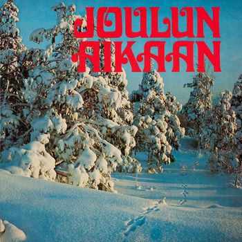 Various Artists - Joulun aikaan
