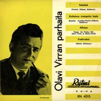 Olavi Virta - Olavi Virran parhaita