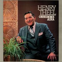 Henry Theel - Onnemme aika