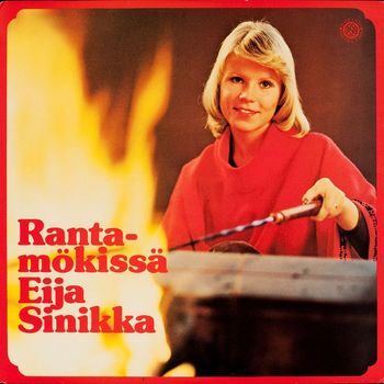 Eija Sinikka - Rantamökissä