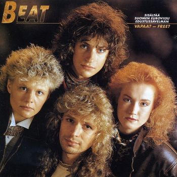 Beat - Beat