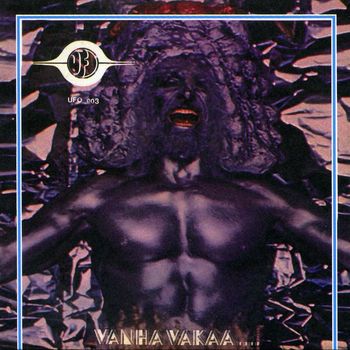 Lemon - Vanha vakaa