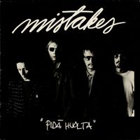 Pave's Mistakes - Pidä huolta