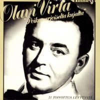 Olavi Virta - Poika varjoiselta kujalta