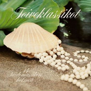 Various Artists - Toiveklassikot