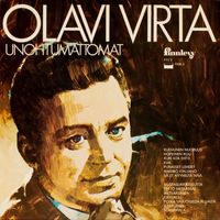 Olavi Virta - Unohtumattomat