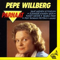 Pepe Willberg - Parhaat
