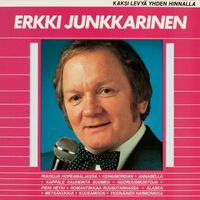 Erkki Junkkarinen - Erkki Junkkarinen