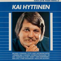 Kai Hyttinen - Kai Hyttinen