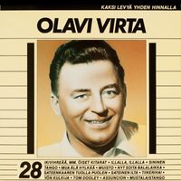 Olavi Virta - Olavi Virta