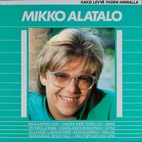 Mikko Alatalo - Mikko Alatalo