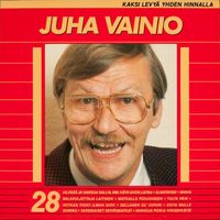 Juha Vainio - Juha Vainio