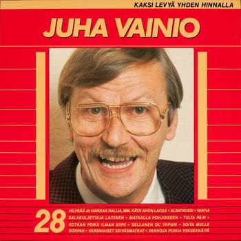 Juha Vainio - Juha Vainio