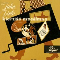 Juha Eirto - Kiertää maailmaa