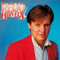 Reijo Hirvelä - Reijo Hirvelä