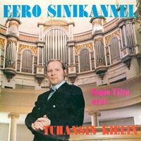Eero Sinikannel - Tuhansin kielin
