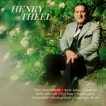 Henry Theel - Henry Theel