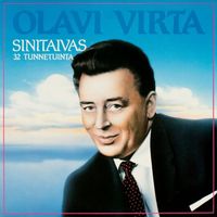 Olavi Virta - Sinitaivas