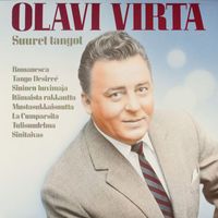 Olavi Virta - Suuret tangot