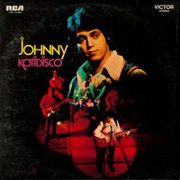 Johnny - Kotidisco